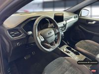 Ford Kuga - Vorschau Bild 9