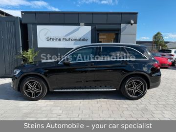 Mercedes GLC 200 - 9