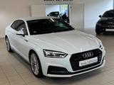 Audi Coupe 50 TDI Qu. 3xS-Line*RS-Sitze+B&O+Massage* - Audi A5: RS