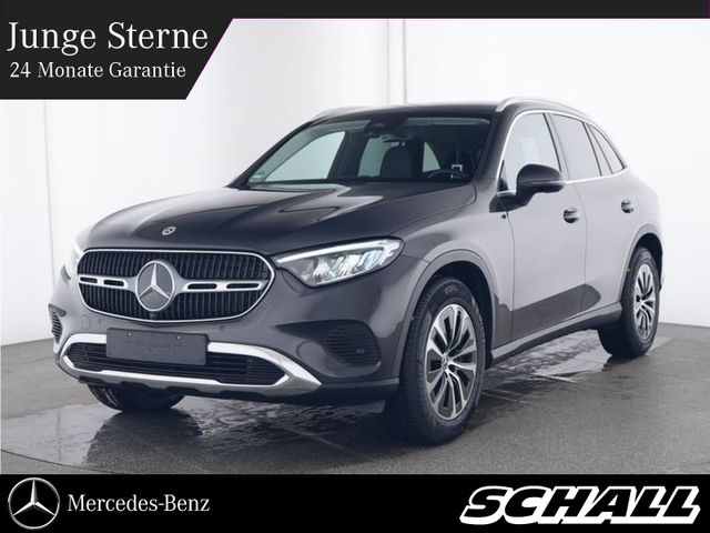 Mercedes-Benz GLC 220 d 4M AVANTGARDE LED+MEMO+KAM+NAVI+AMBI