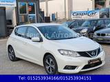 Nissan Pulsar 1,5 dCi Acenta,NAVI,KAMERA,SHZ,8 FACH BER - Nissan Pulsar ACENTA mit Diesel-Antrieb