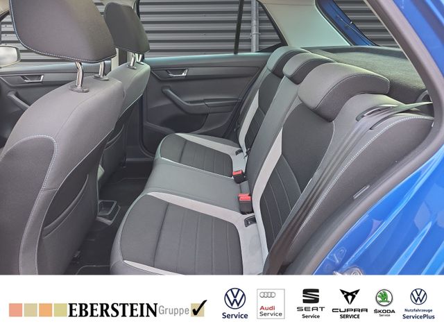 Skoda Fabia 1.2 TSi DSG Pano PDC SmartLink