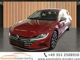 Volkswagen Arteon Shooting Brake 2.0 TDI DSG Elegance*NaviP - rote Volkswagen Arteon