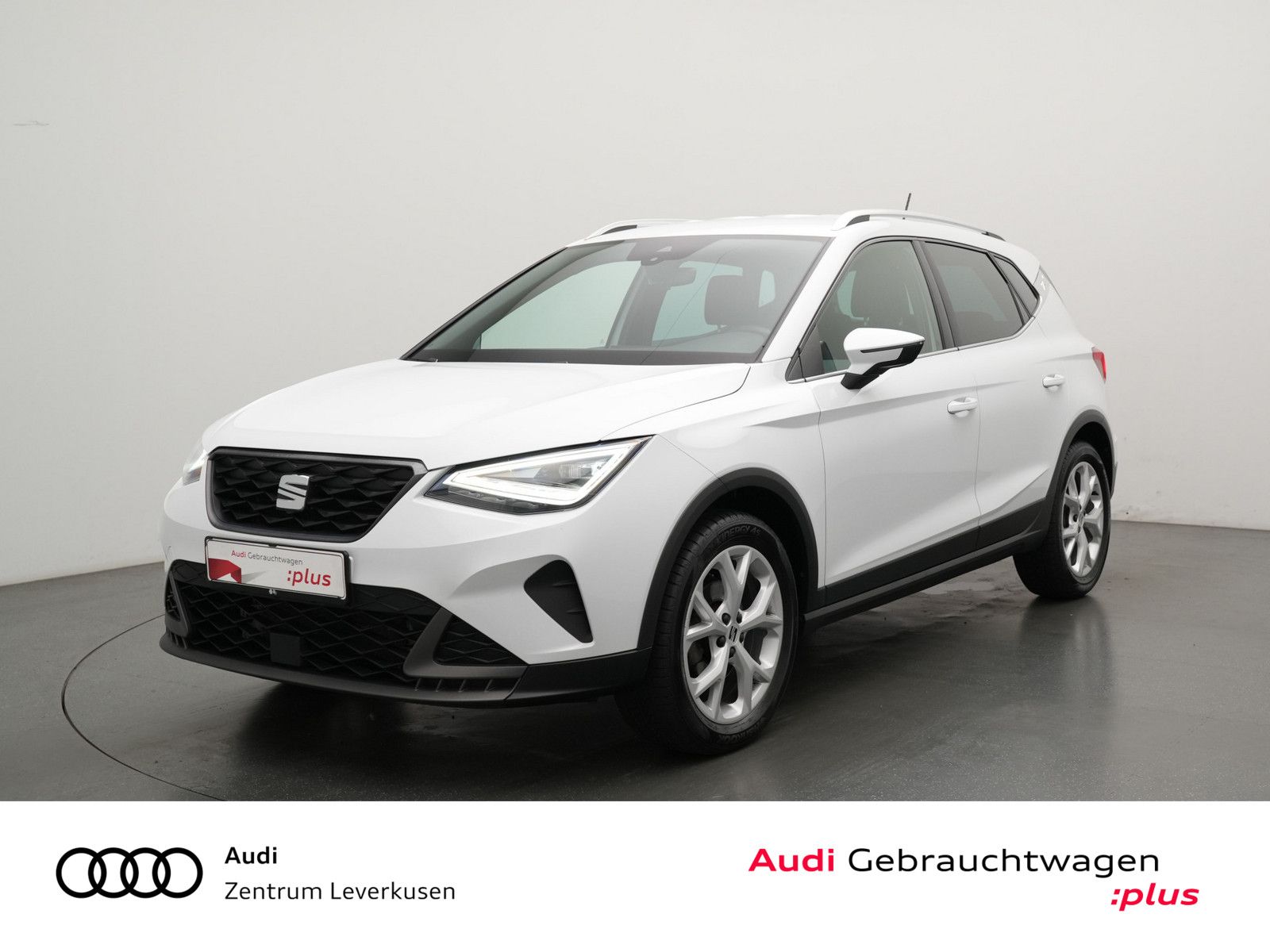 Seat Arona - Bild 1