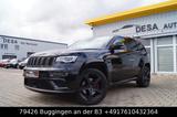 Jeep Grand Cherokee 3.0 CRD S Abstandstempomat/Xenon - Jeep Grand Cherokee mit Diesel-Antrieb