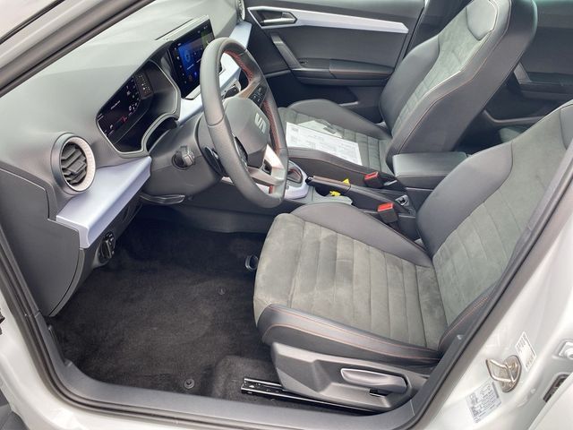 Seat Arona - Bild 8