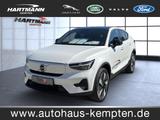 Volvo C40 Plus Recharge Pure Electric 2WD Bluetooth - Volvo C40 aus 2024