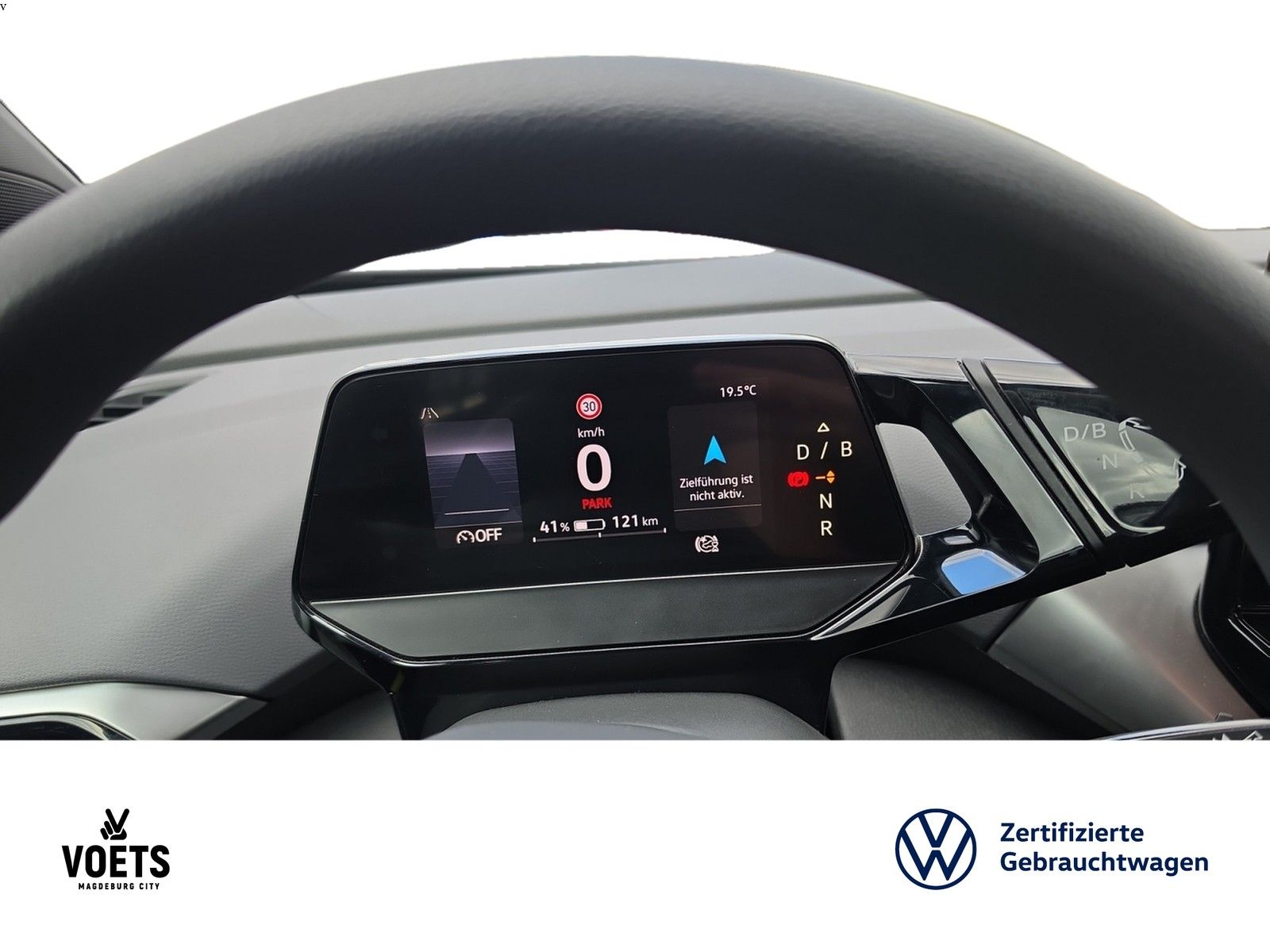 Volkswagen ID.4 - Bild 14