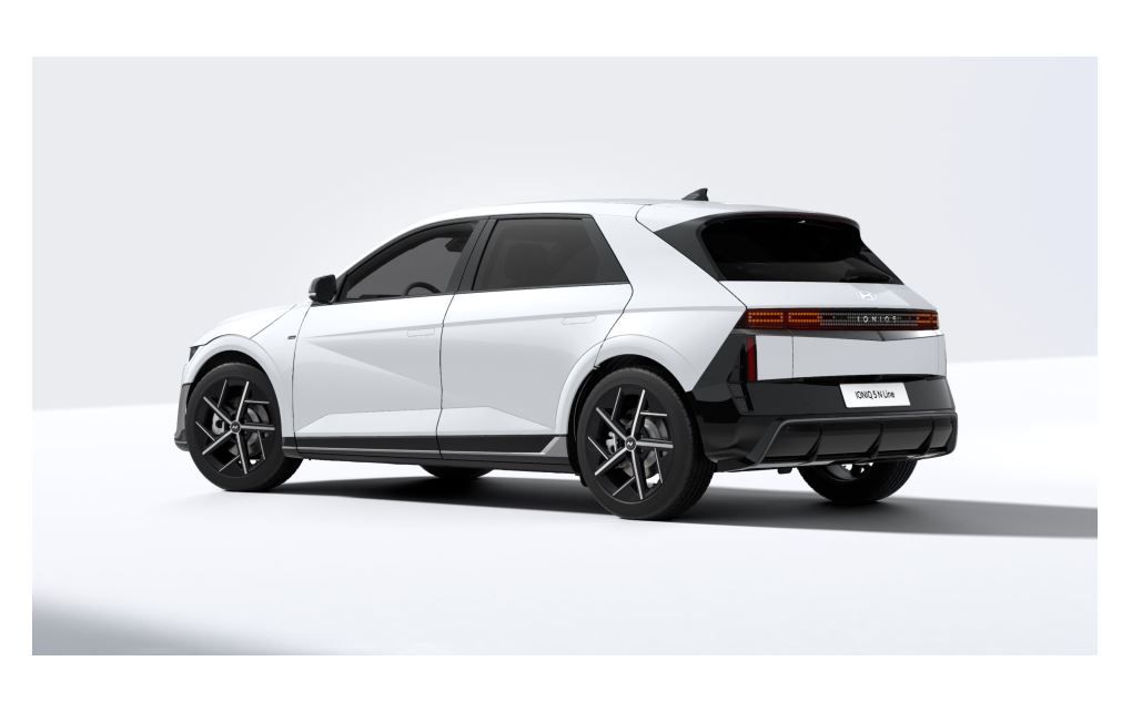 Hyundai IONIQ 5 - Bild 6