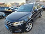 Volkswagen Tiguan R Line Sport & Style BMT - gebrauchte VW Tiguan aus dem Jahr 2013