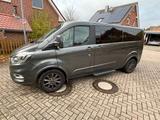 Ford Tourneo Custom  L2  Titanium X  mit CampingUmbau