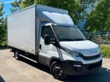 Iveco 35C12 Koffer/ Autom-LBW/ 77 Tkm Zwillingsreifen - Iveco 12
