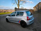 Renault Clio II RS 2.0 16 V 169 Ps Facelif... - Renault Clio aus 2001