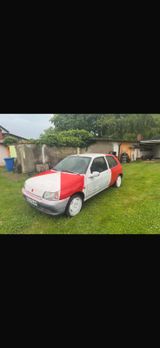 Renault Clio RN 1.2i RN - Renault Clio: Rn