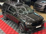 Dodge Durango Durango R/T 5.7 HEMI AWD AHK LPG-Prins - Dodge: Hemi