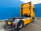 Iveco Stralis 480 EURO 6, Standairco - Iveco 4x4