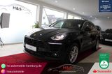 Porsche Macan S Diesel ACC*Kamera*Scheckheft - Porsche Macan aus 2016