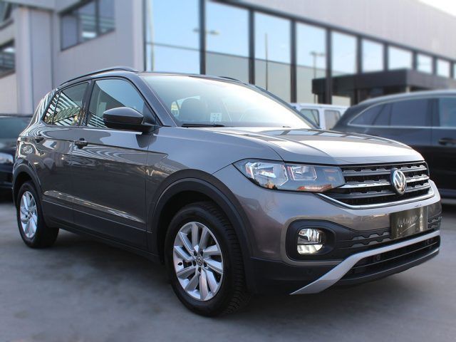 Volkswagen VOLKSWAGEN T-Cross 1.0 TSI Style BMT