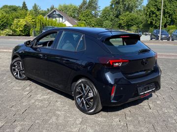 Bild 5 Opel CORSA GS LINE 100 PS AUTOMATIK PDC V+H KAMERA