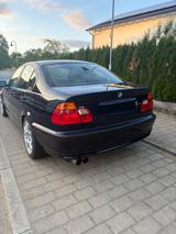 BMW 320i - - gebrauchte BMW 320 aus dem Jahr 1999