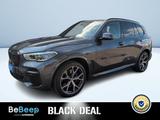 BMW X5 M50I AUTO - gebrauchte BMW X5 M50 aus dem Jahr 2022
