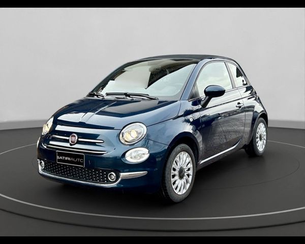 Fiat FIAT 500C III 2015 - 500C 1.0 hybrid Dolcevita 7