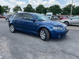 Audi A3 Sportback 2.0 FSI Ambition - Audi A3: 2.0