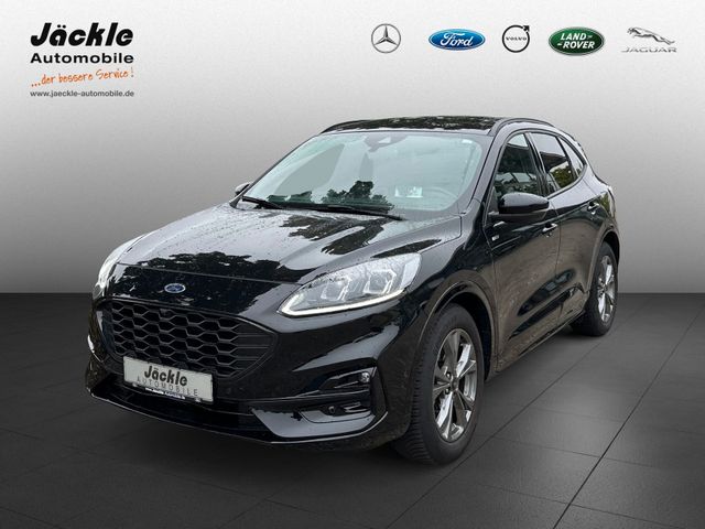 Ford Kuga ST-Line X, AHK schwenkbar, ACC TEMPOMAT