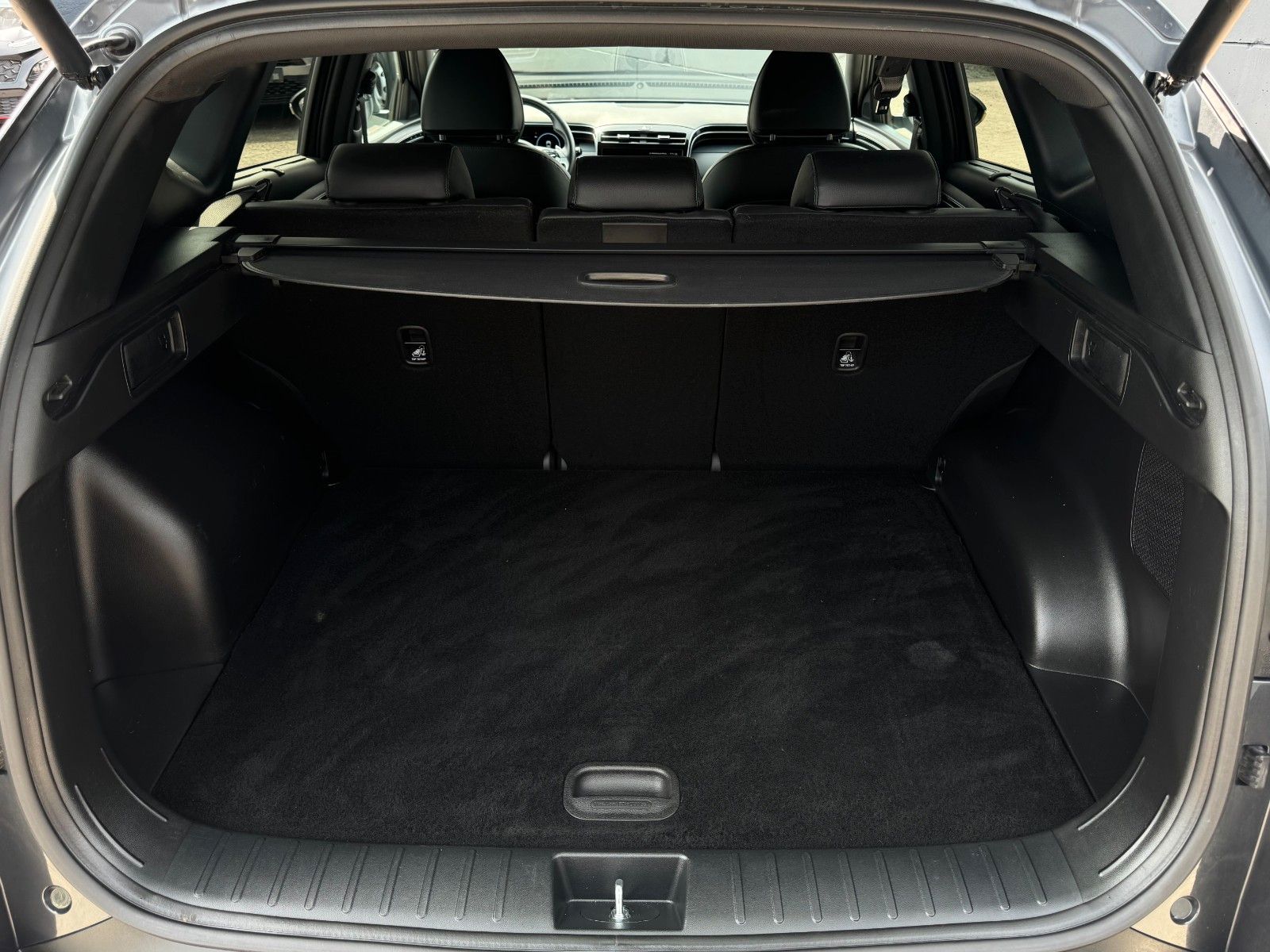 Fahrzeugabbildung Hyundai Tucson 1.6 T-GDI Prime PHEV 4WD KRELL ACC SBL