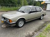 BMW 732i E23 - BMW Gebrauchtwagen von 1985