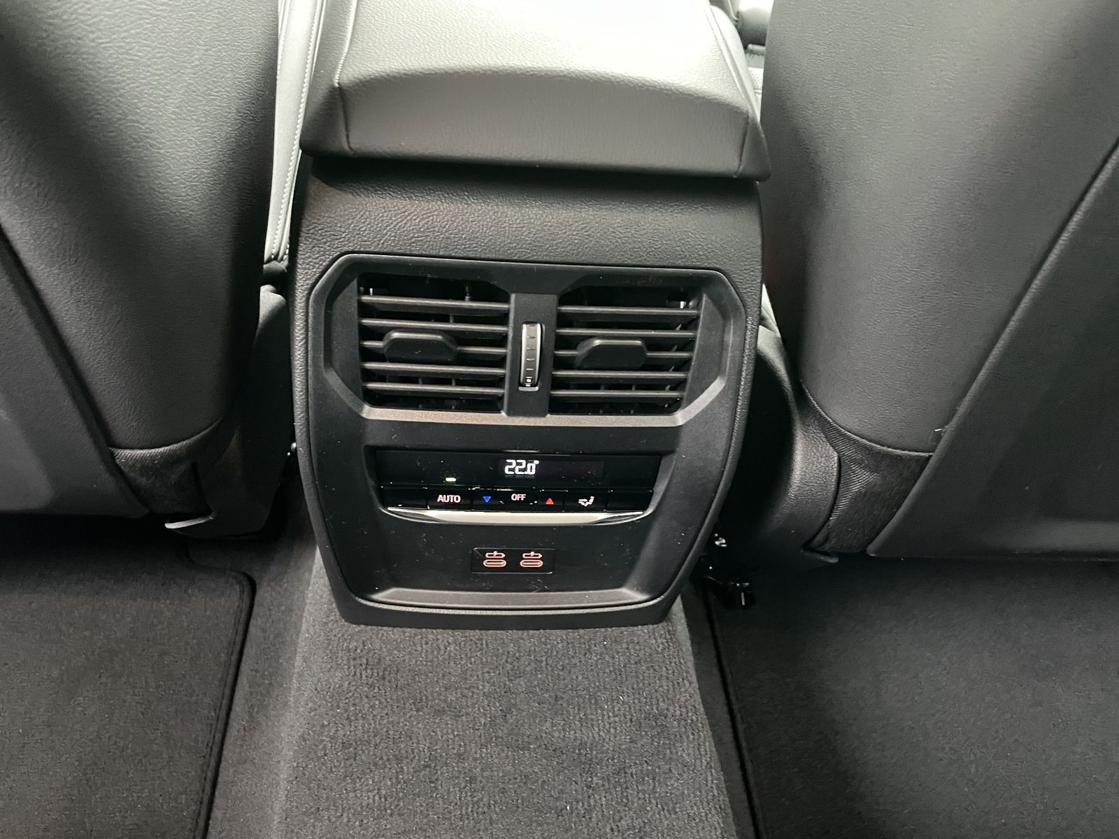 BMW 420 Gran Coupé - Bild 10