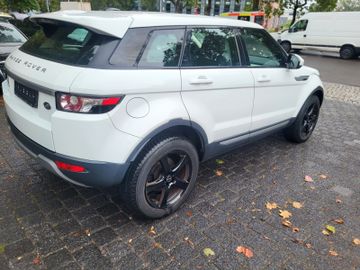 Land-Rover Range Rover Evoque - 5