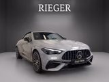 Mercedes-Benz CLE 53 AMG 4M+ NIGHT*FAPAKET-Plus*20"Burmester++ - Mercedes-Benz CLE 53 AMG mit 3 Türen