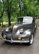 Buick Century - Buick Oldtimer