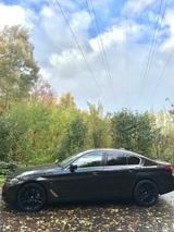 BMW 540d Hybrid xDrive M Sport  - BMW 540 in Hamburg