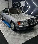 Mercedes-Benz CE 300 - Mercedes-Benz CE-Klasse: Cabrio