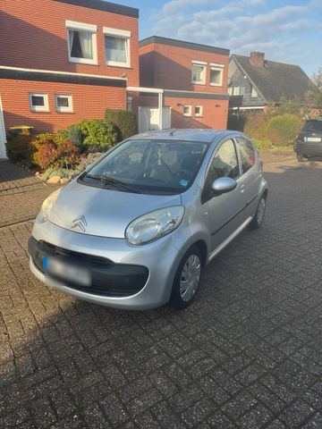 Citroën Citroen C1