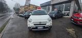 Fiat 500X 2.0 MultiJet 140 CV 4x4 Cross - Fiat 500L Cross Kombi Gebrauchtwagen