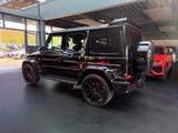 Mercedes-Benz G 63 AMG BRABUS 700/CARBON/STARLIGHT/BURMESTER - Mercedes-Benz G 63 AMG in Bielefeld