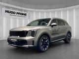Kia Sorento Platinum 2.2 CRDi AWD DCT8 Sports Utilit - Kia Sorento Jahreswagen mit Diesel-Antrieb