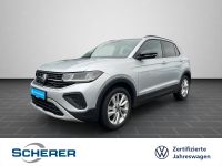 Volkswagen T-Cross - Vorschau Bild 1