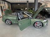 Audi S5 Cabriolet Quattro|Carbon|RS Sitze|B&O|360|ACC - Audi: Cabrio, RS