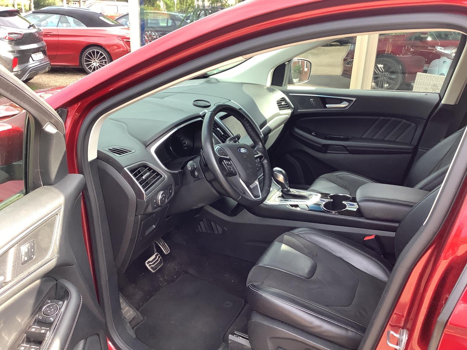 Ford Edge Sport 4x4