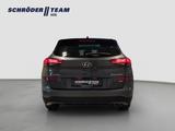 Hyundai TUCSON 1.6 T-GDi 4WD N Line PANO/NAVI/KRELL - Hyundai TUCSON in Bielefeld