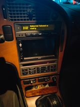 Saab 9-5 2.2 TiD Arc Sport-Kombi Arc - Saab: Arc