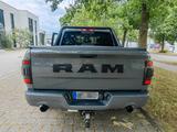 Dodge RAM 1500 4x4 5.7 Hemi Crew-Cab - Dodge RAM: Cab 1500