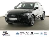 Audi Q3 2.0 TDI  s-tronic advanced  LED Navi AHK ACC  - Audi Gebrauchtwagen in Remscheid