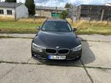 BMW 330d xDrive Touring Sport Line Automatic - gebrauchte BMW 330 aus dem Jahr 2016