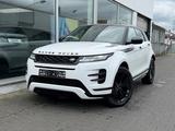 Land Rover Range Rover Evoque R-Dynamic SE Pano/Meridian - Land Rover in Frankfurt (Main): Evoque