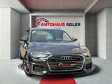 Audi A6 Avant 40TDI quattro S-LINE*1HD*19%MW*HUD*ACC*